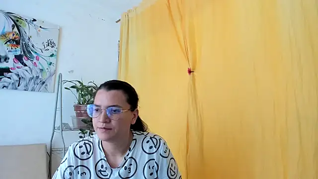 MARILYN_GARCIA live