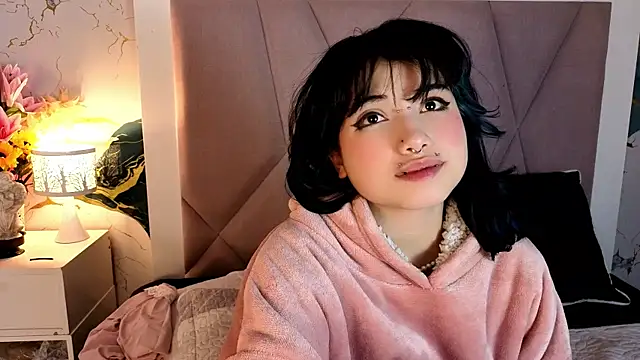 Sienna_Desiree live