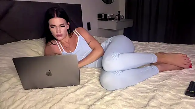 KarieEgge live