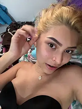 NatalieSterling live