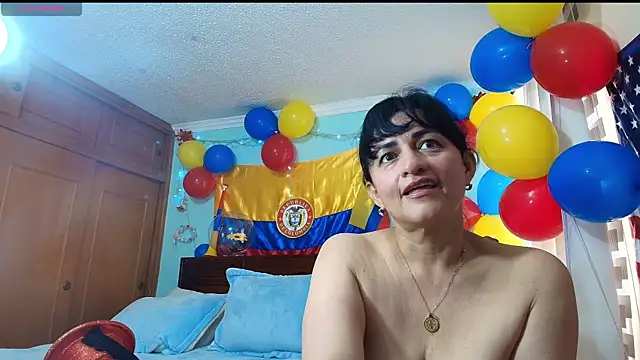 ISABEEL_SOFIA01 live
