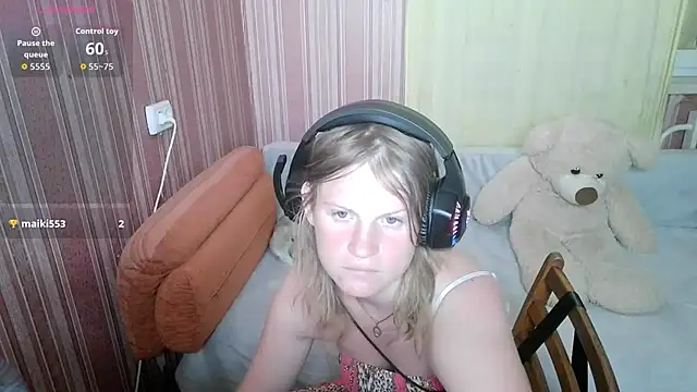 Kathlyn__Heath live