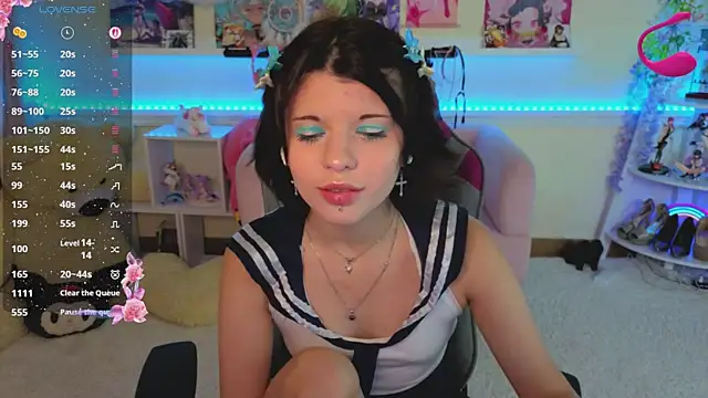 Katya_Zaitseva live