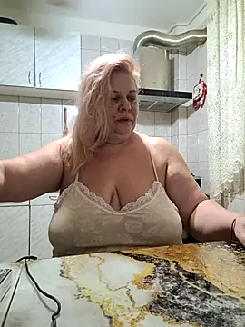 AriannaMilf live