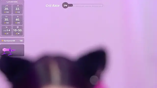 Sachi_Meow live