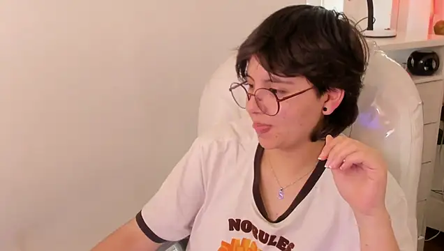 Nathaly_ds live