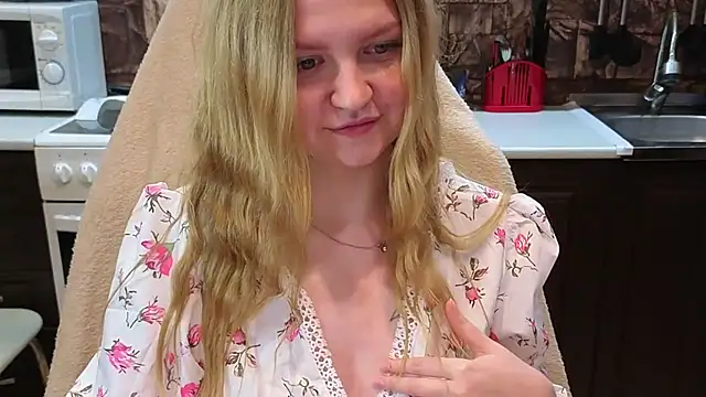 AnitaXVine live
