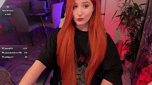 Sserendipityy live