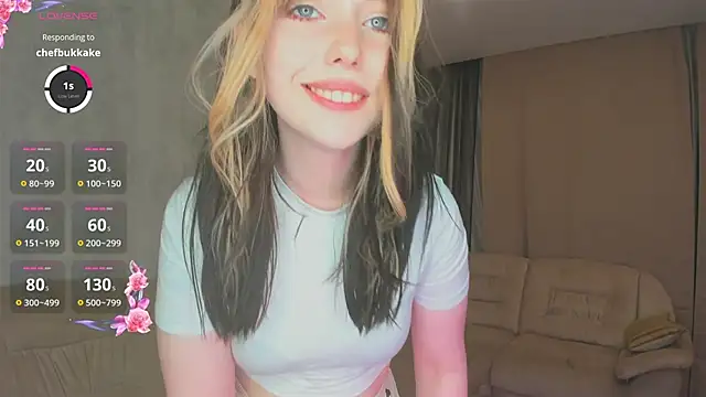 JaneMolane live