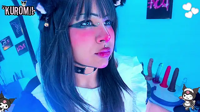kuromi69 live