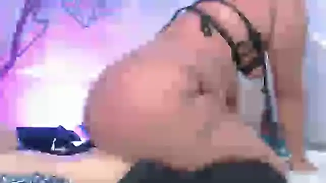 Pamela_Rut_ live