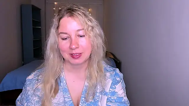 NancySanders live