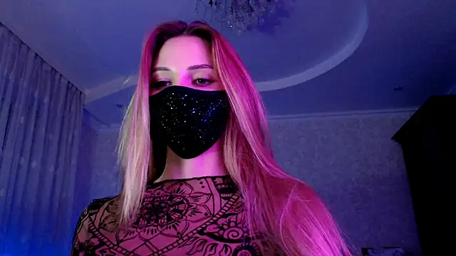 Iris_lave live