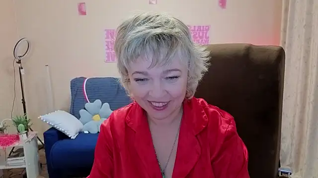 Rosette_Pricky live