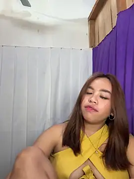 Lovely_apple19 live