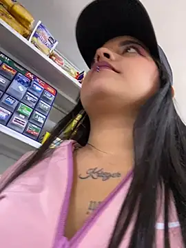 Annie_Alicee live