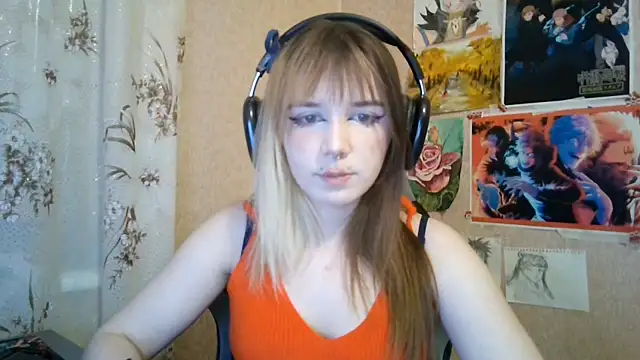 MilaTyan live