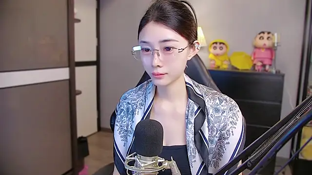 XiaoYuBao- live
