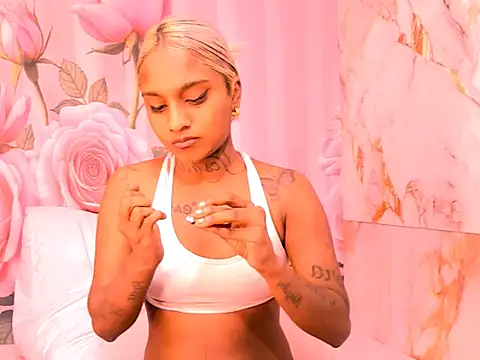 indian_barbie live