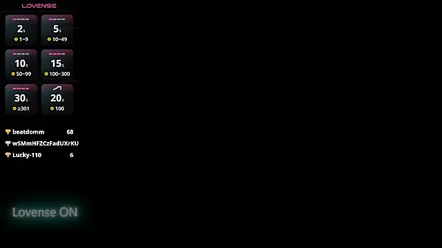 Sophi_leone_ live