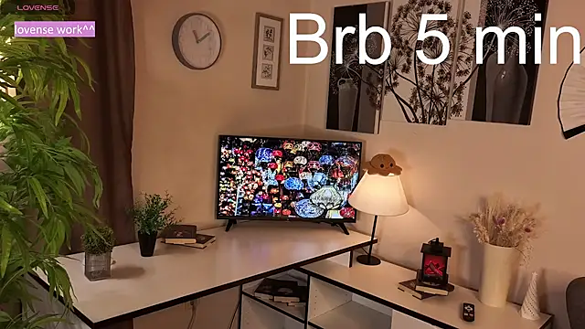 Miriam_Boshe live