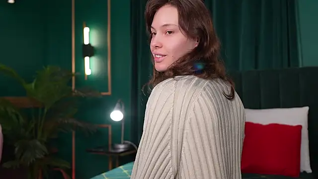 Mili_Joy live