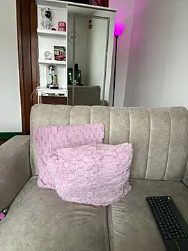 Hanny_Kitty live