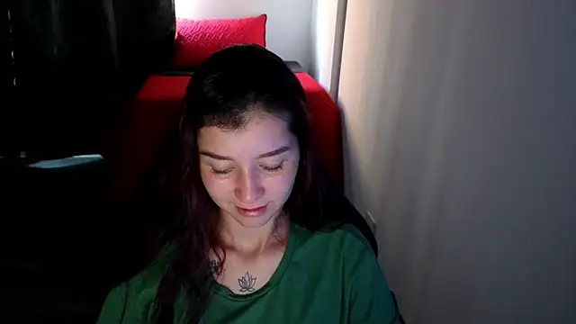 Skinny_queen_20 live