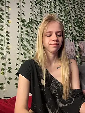 CUMMING_BABY live