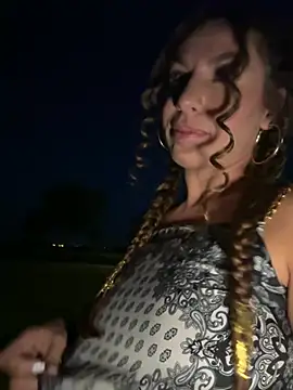 Marilyn_La_Rose live