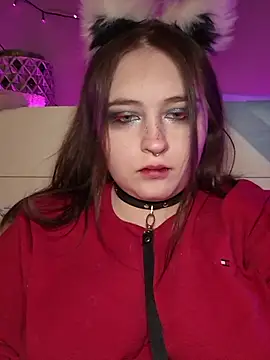 Yammy_Yumi live