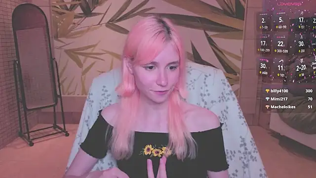 fleximona live