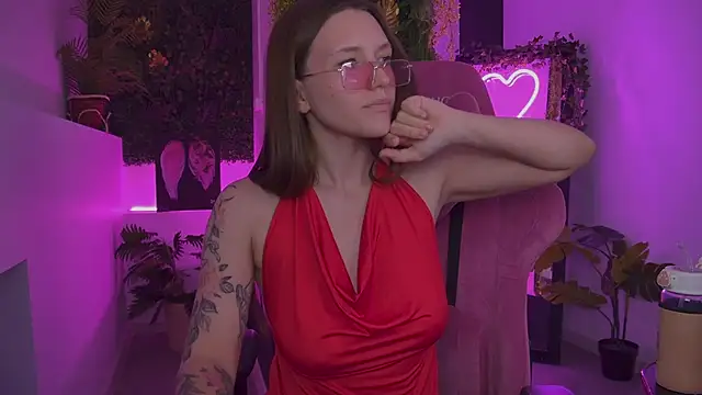 JennyDens live