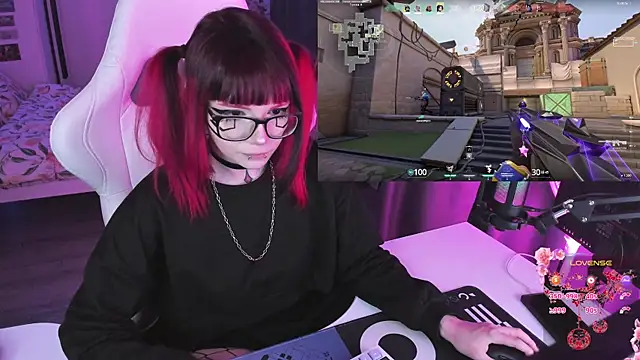Yumi_Youkai live