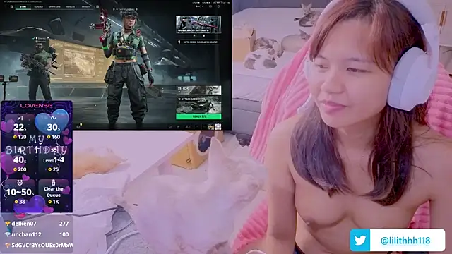 Kana_G live