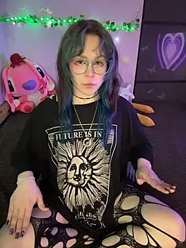 MaddisonHaas live