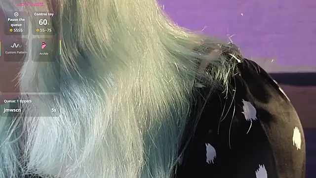 Clown_Princess live