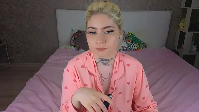 NikaRocks live