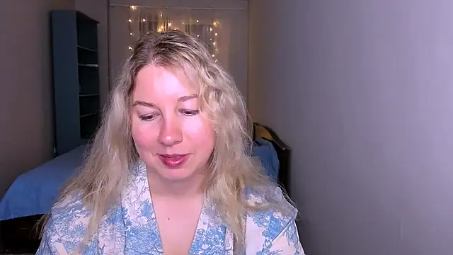 NancySanders live