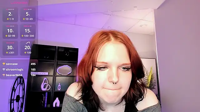 Goddess__Alice live
