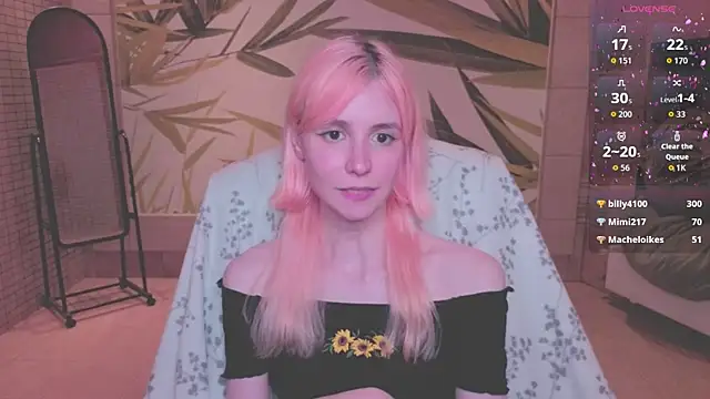 fleximona live