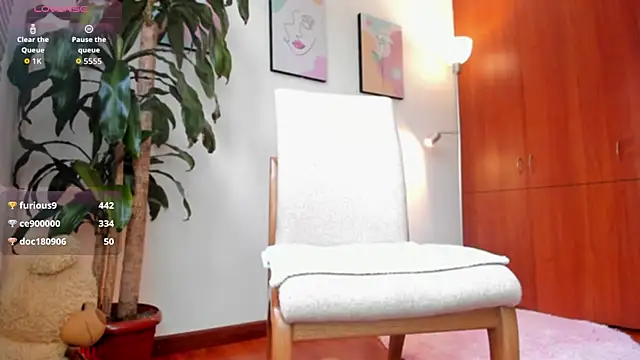 alessia1__ live