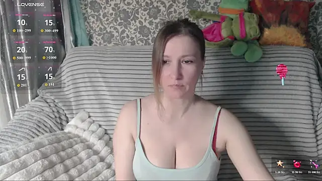LesanaMagic live