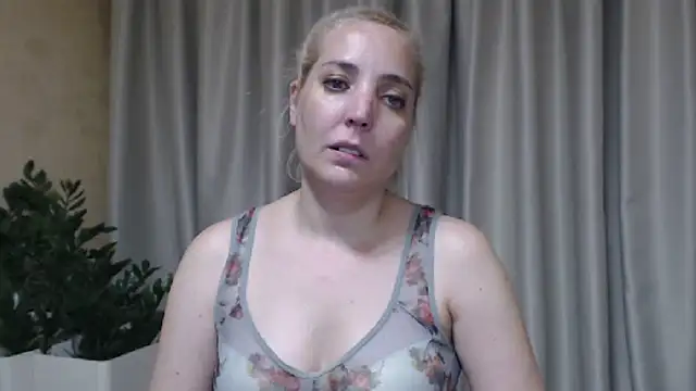 sweetpussy live