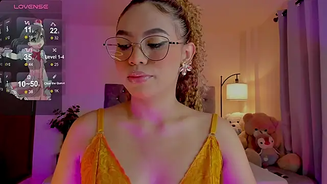 OxanaFedorova1- live