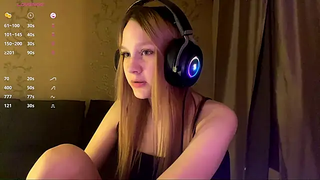 axin_burnell live