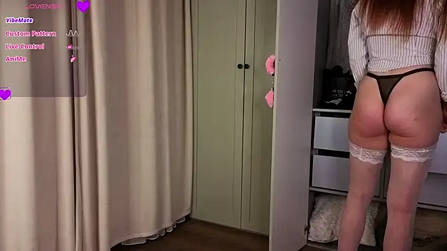 hotblush live