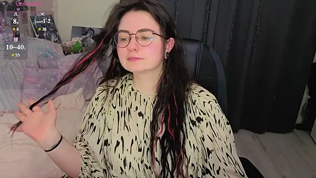 Kitty-Katty live