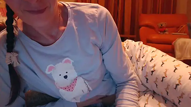 LovelyAndraGirl live