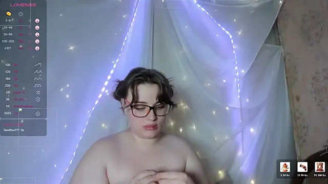 Seductive_She_Wolf live